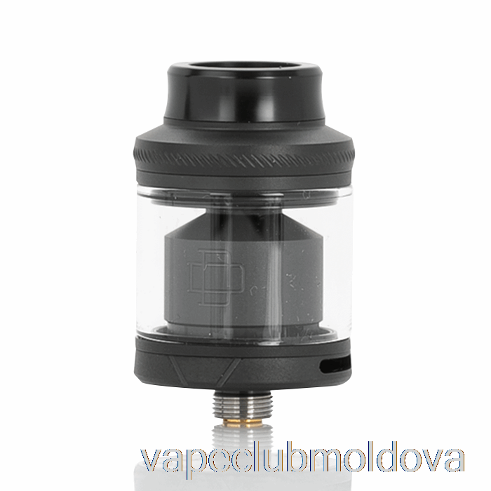 Vape Mod Augvape Druga 24mm Rta Negru Mat